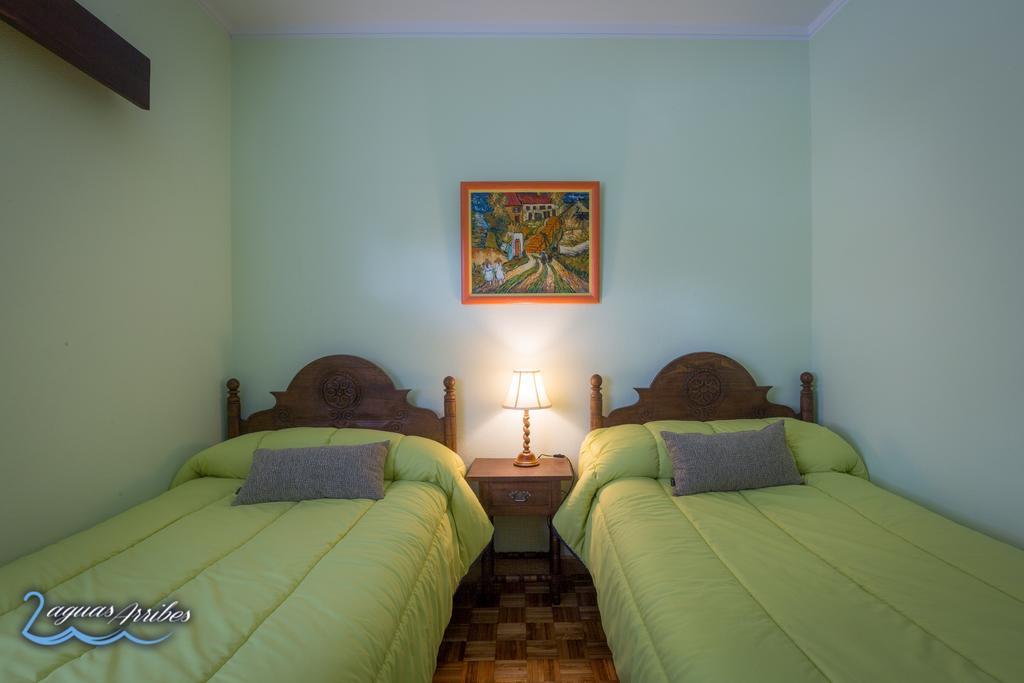 Casa Rural Duas Aguas Arribes Bemposta  Exterior photo