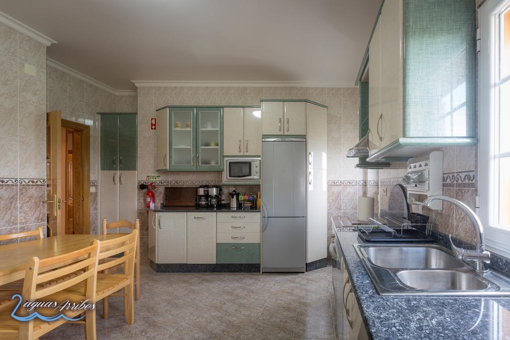 Casa Rural Duas Aguas Arribes Bemposta  Exterior photo