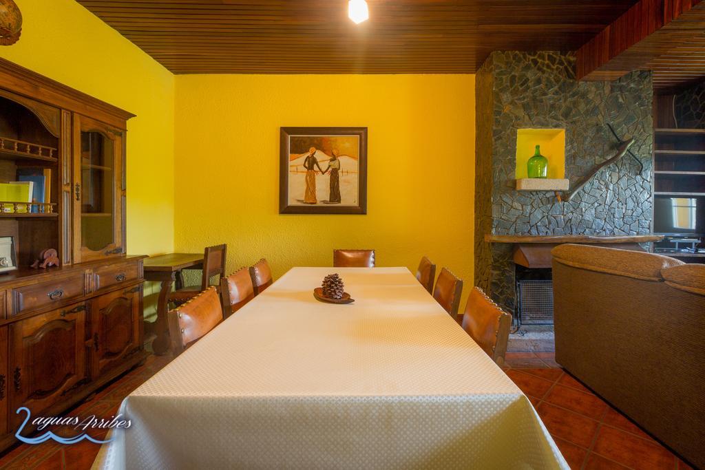 Casa Rural Duas Aguas Arribes Bemposta  Exterior photo