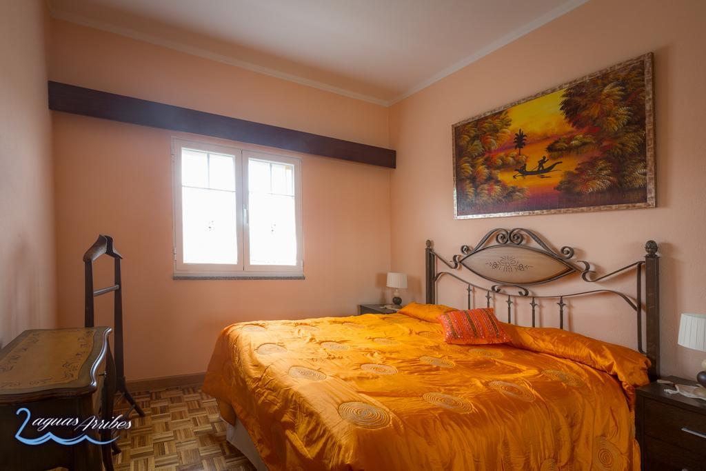 Casa Rural Duas Aguas Arribes Bemposta  Exterior photo